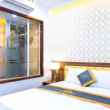 Gia Phong Hotel Hai Phong Luaran gambar